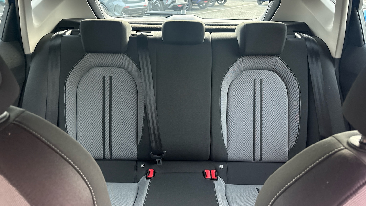 Used SEAT Leon 2020 for sale - 76706237: Photo 15