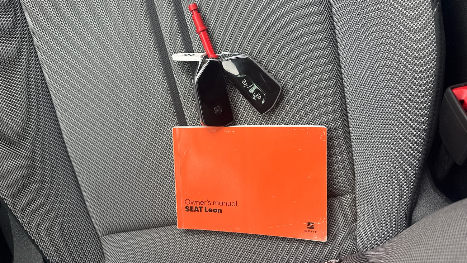 Used SEAT Leon 2020 for sale - 76706237: Photo 19