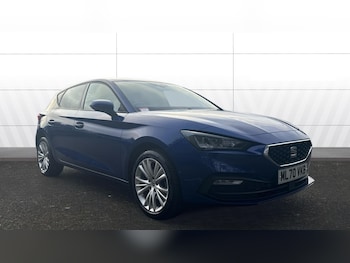 2020 (70) - 1.5 TSI EVO SE Dynamic 5dr Petrol Hatchback