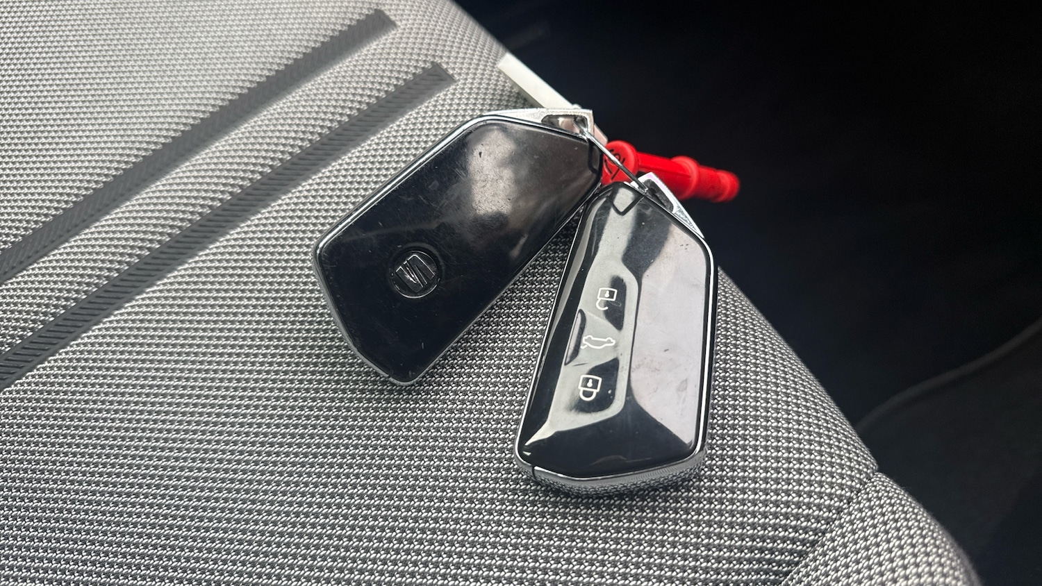 Used SEAT Leon 2020 for sale - 76706237: Photo 20