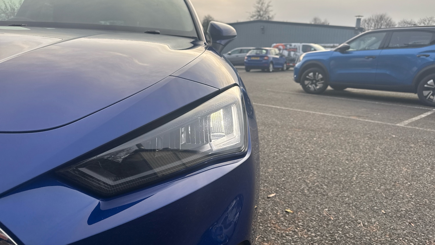 Used SEAT Leon 2020 for sale - 76706237: Photo 21