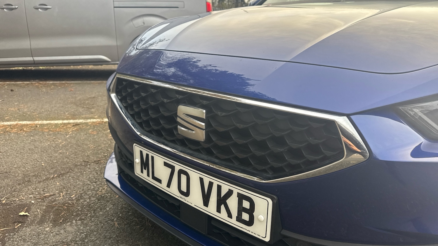 Used SEAT Leon 2020 for sale - 76706237: Photo 22