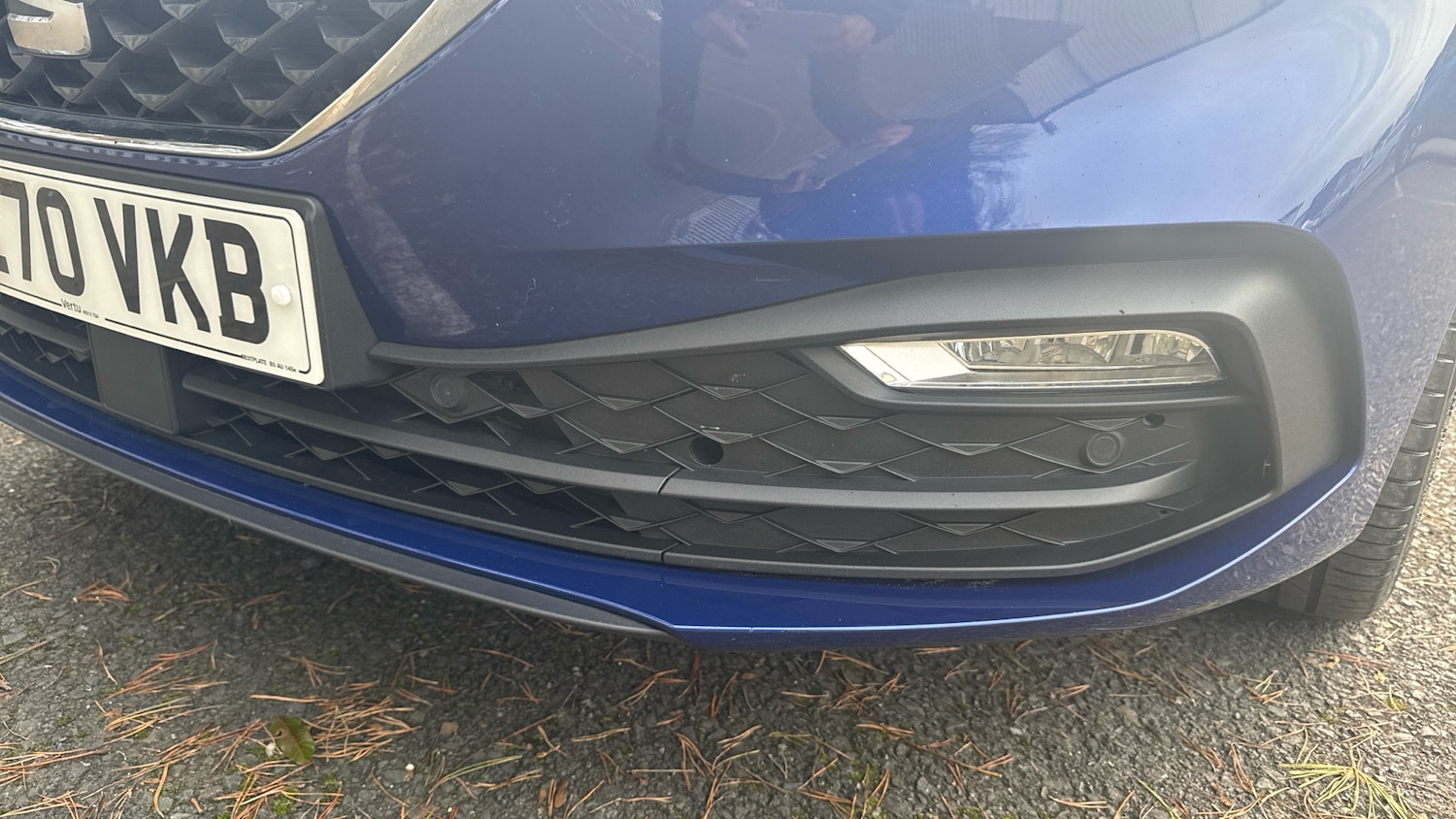 Used SEAT Leon 2020 for sale - 76706237: Photo 23