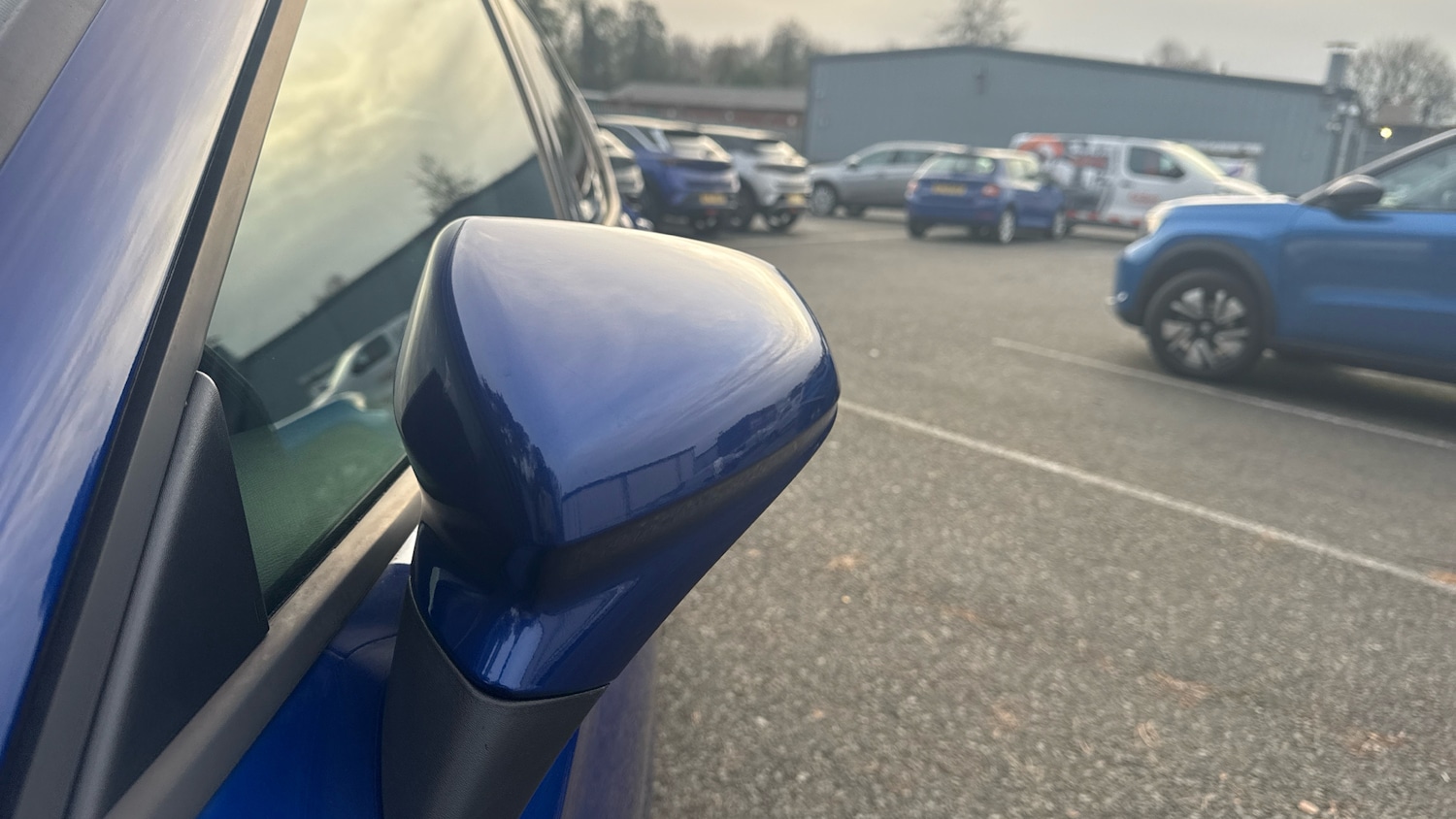 Used SEAT Leon 2020 for sale - 76706237: Photo 24