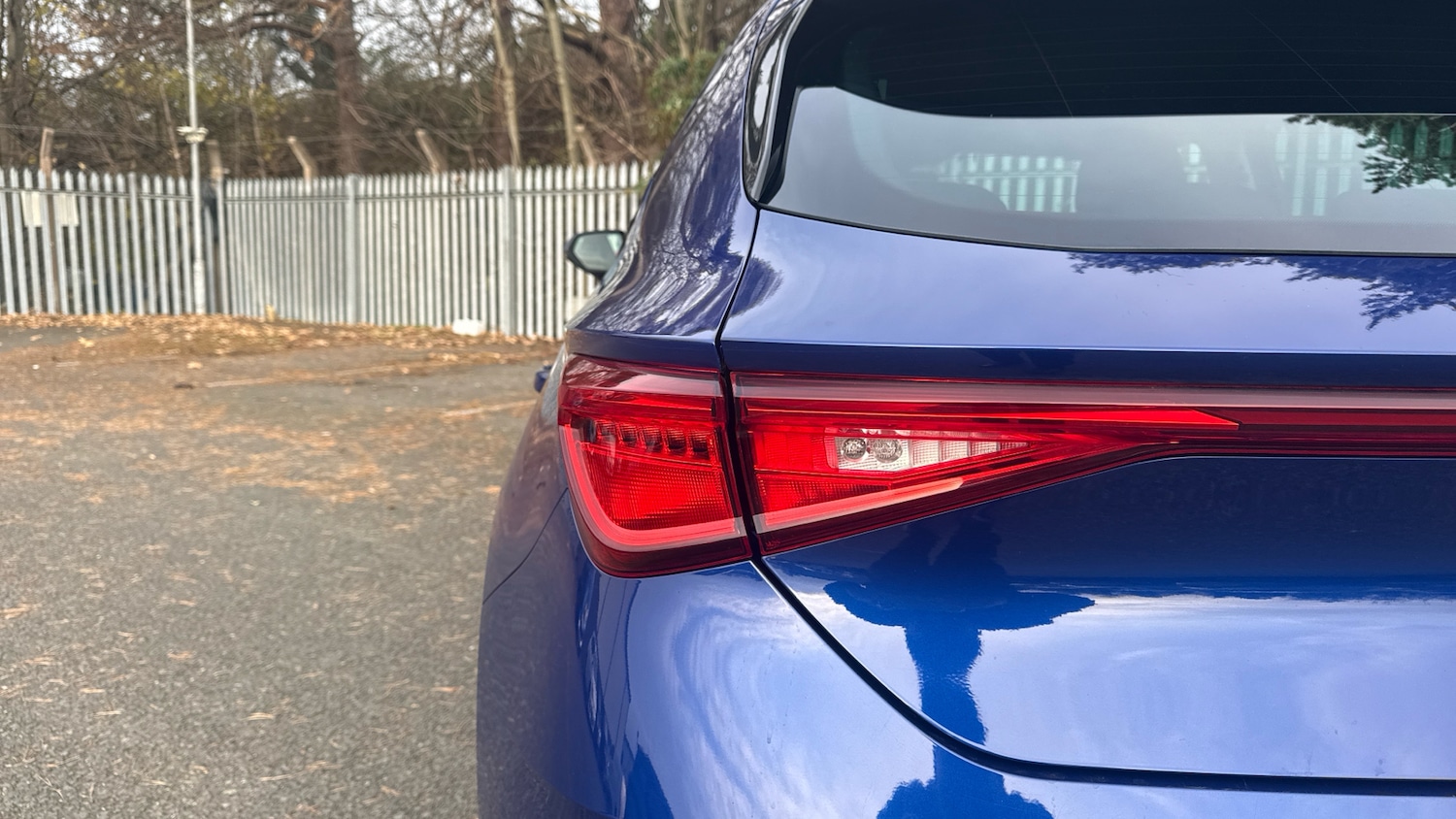 Used SEAT Leon 2020 for sale - 76706237: Photo 25