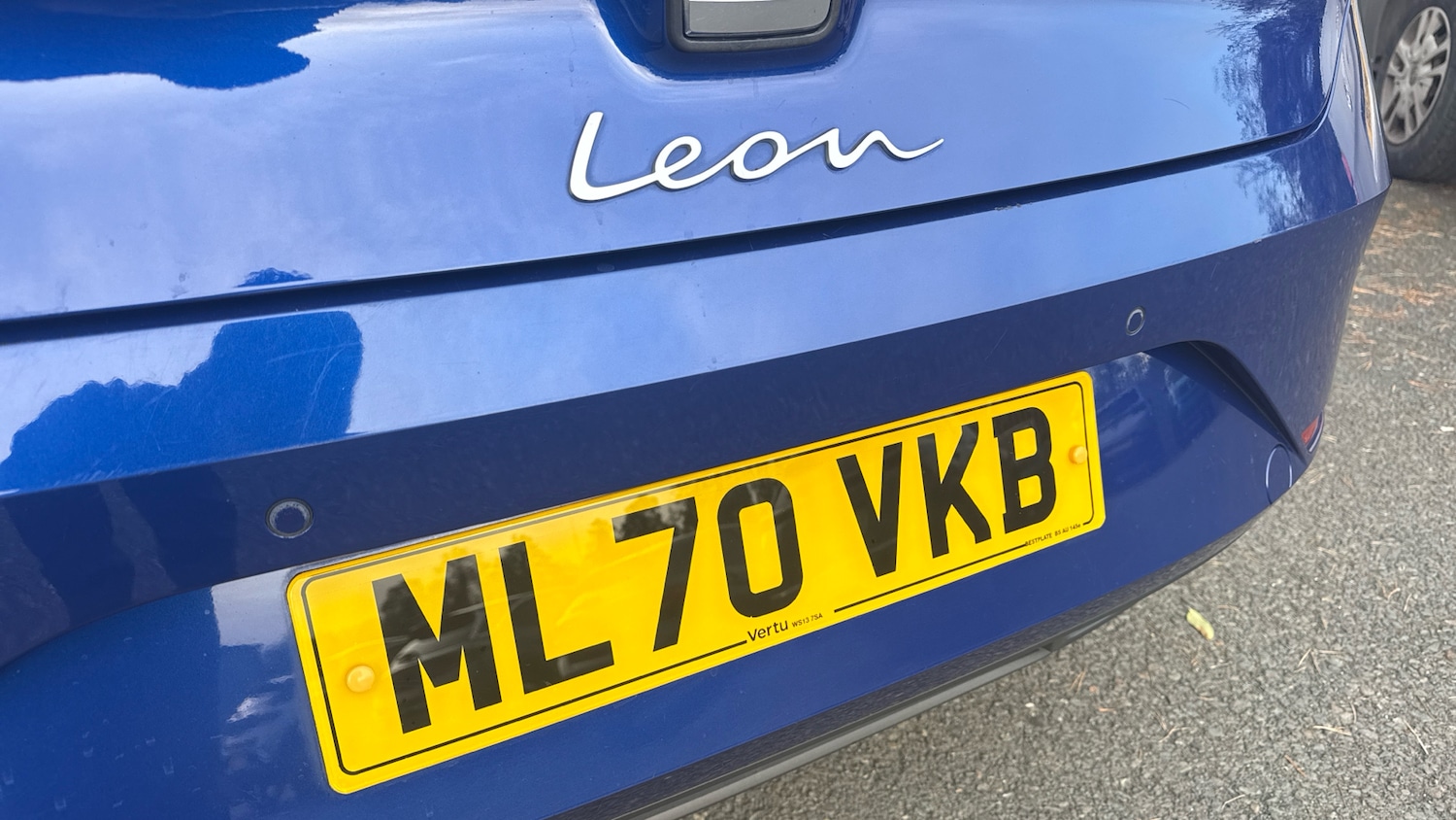 Used SEAT Leon 2020 for sale - 76706237: Photo 27