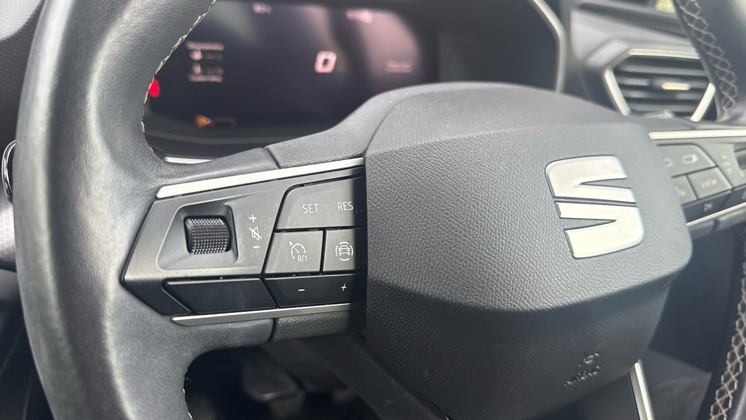 Used SEAT Leon 2020 for sale - 76706237: Photo 29