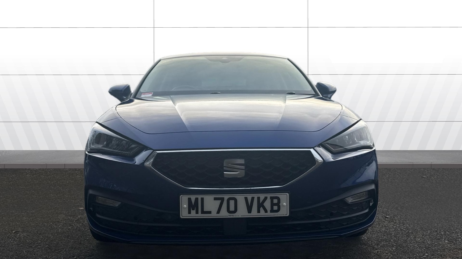 Used SEAT Leon 2020 for sale - 76706237: Photo 3