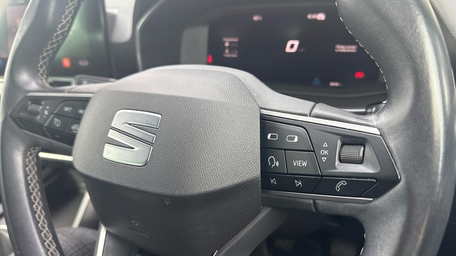 Used SEAT Leon 2020 for sale - 76706237: Photo 30