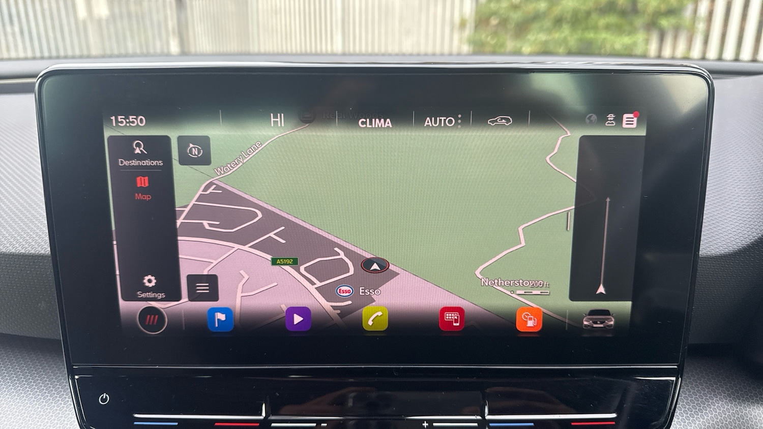 Used SEAT Leon 2020 for sale - 76706237: Photo 35