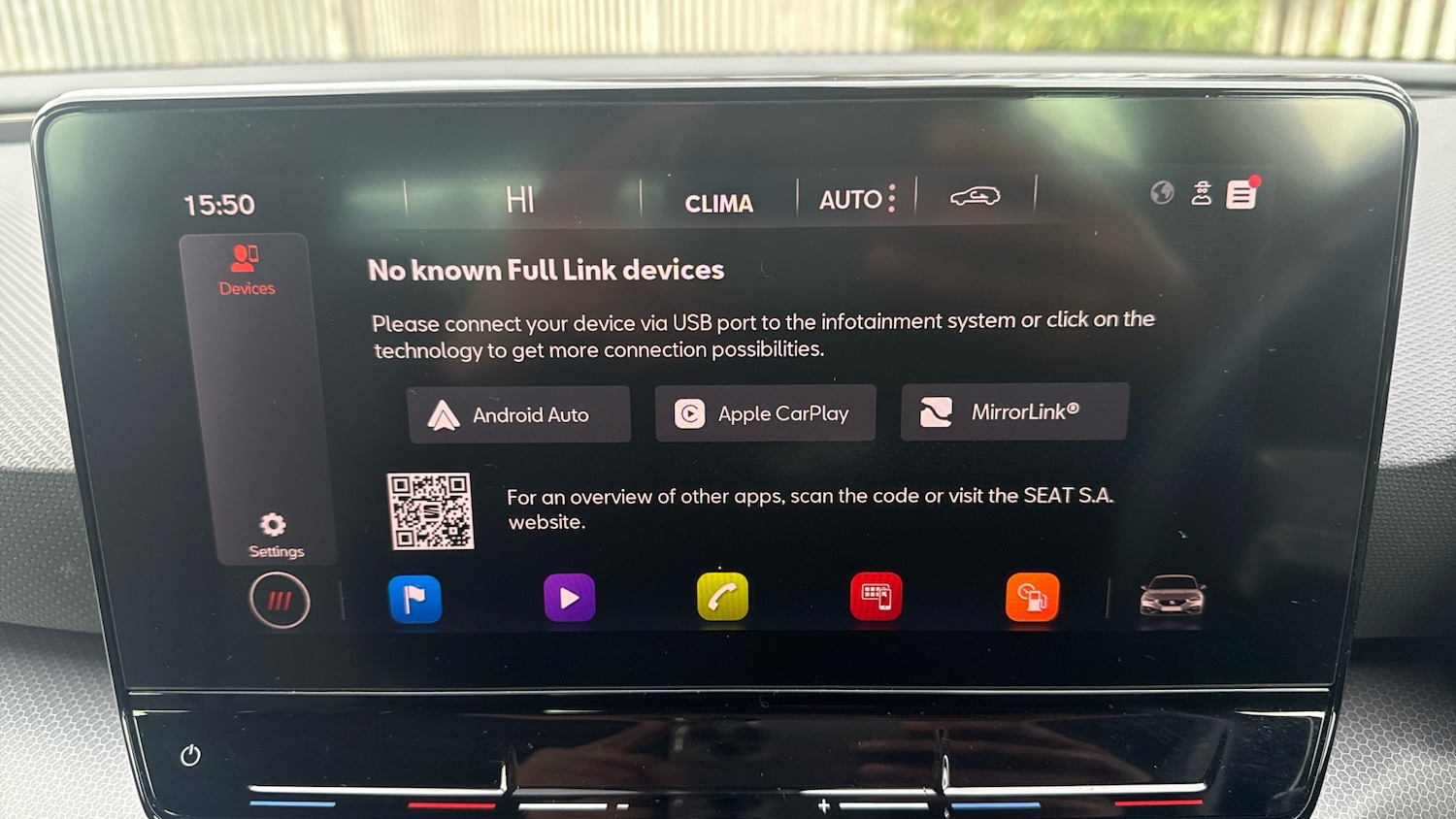 Used SEAT Leon 2020 for sale - 76706237: Photo 37