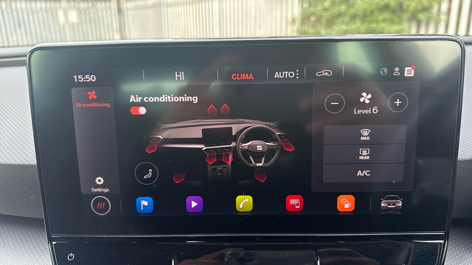 Used SEAT Leon 2020 for sale - 76706237: Photo 38