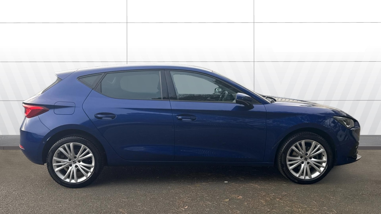 Used SEAT Leon 2020 for sale - 76706237: Photo 5