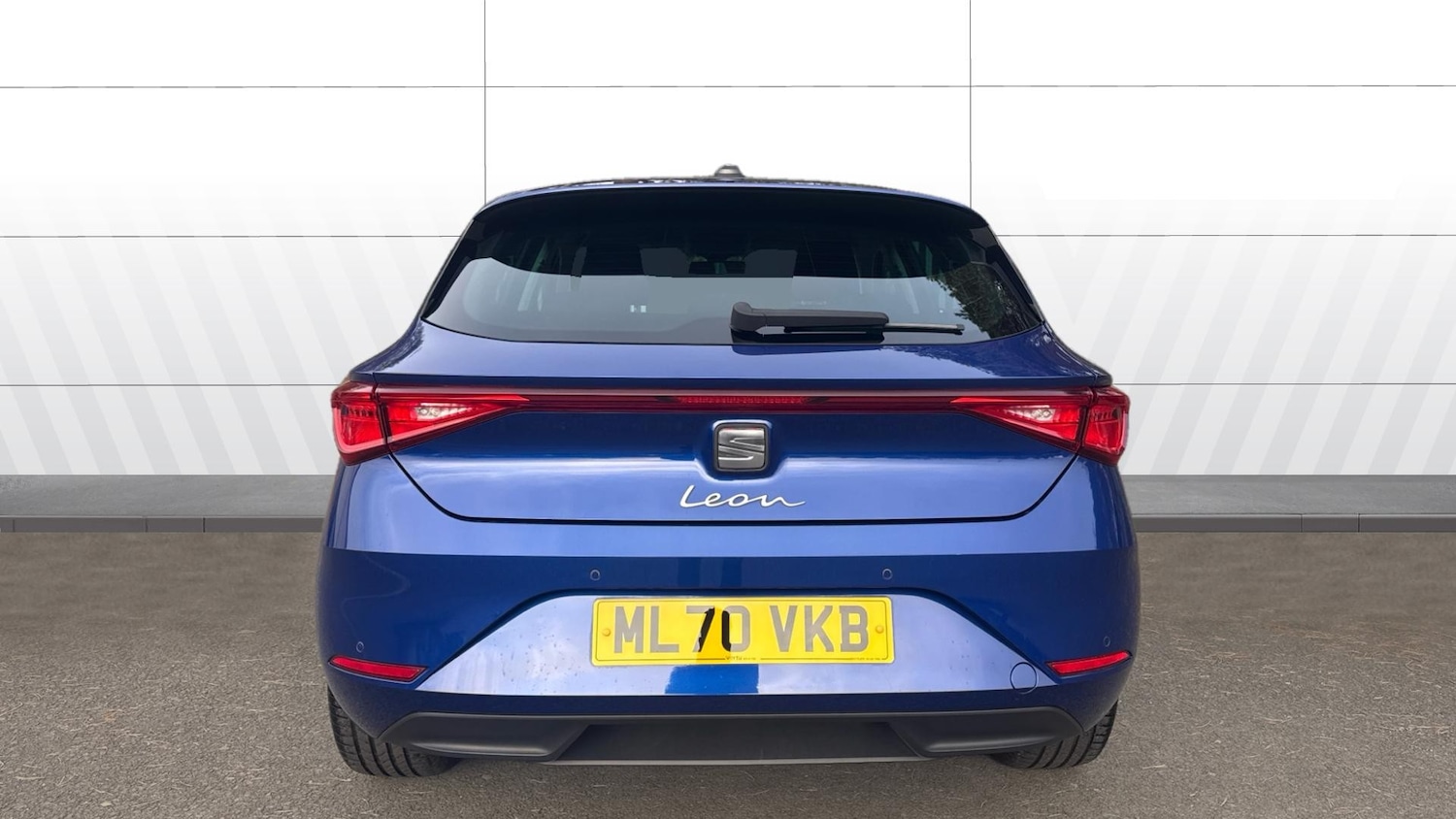 Used SEAT Leon 2020 for sale - 76706237: Photo 6