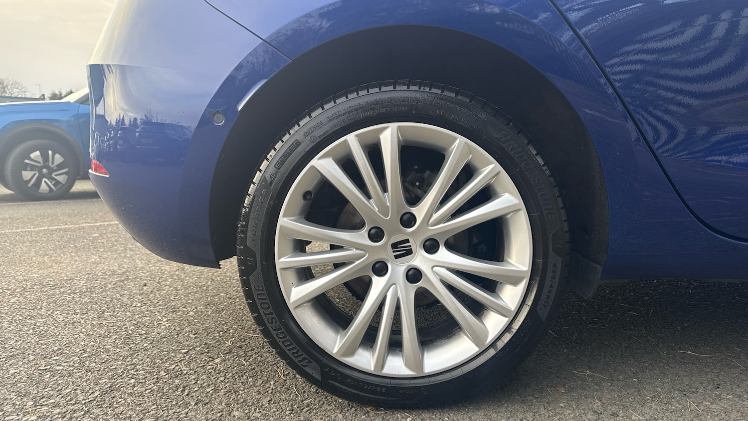 Used SEAT Leon 2020 for sale - 76706237: Photo 7