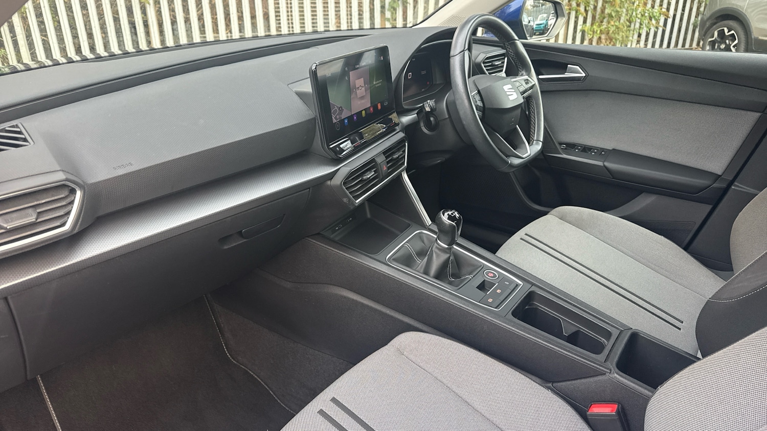 Used SEAT Leon 2020 for sale - 76706237: Photo 9