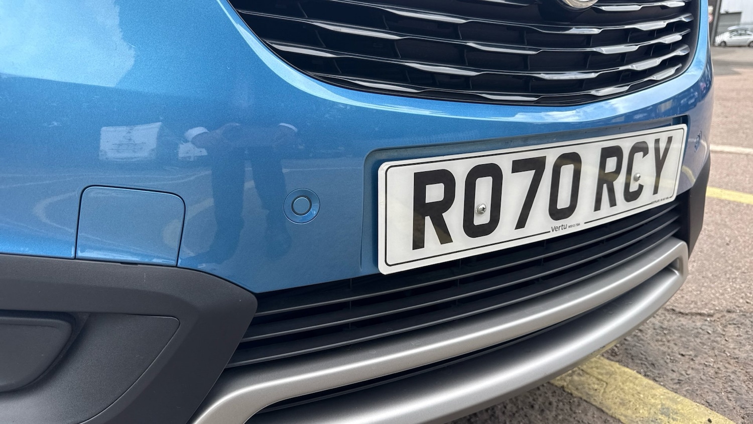 Vehicle 24