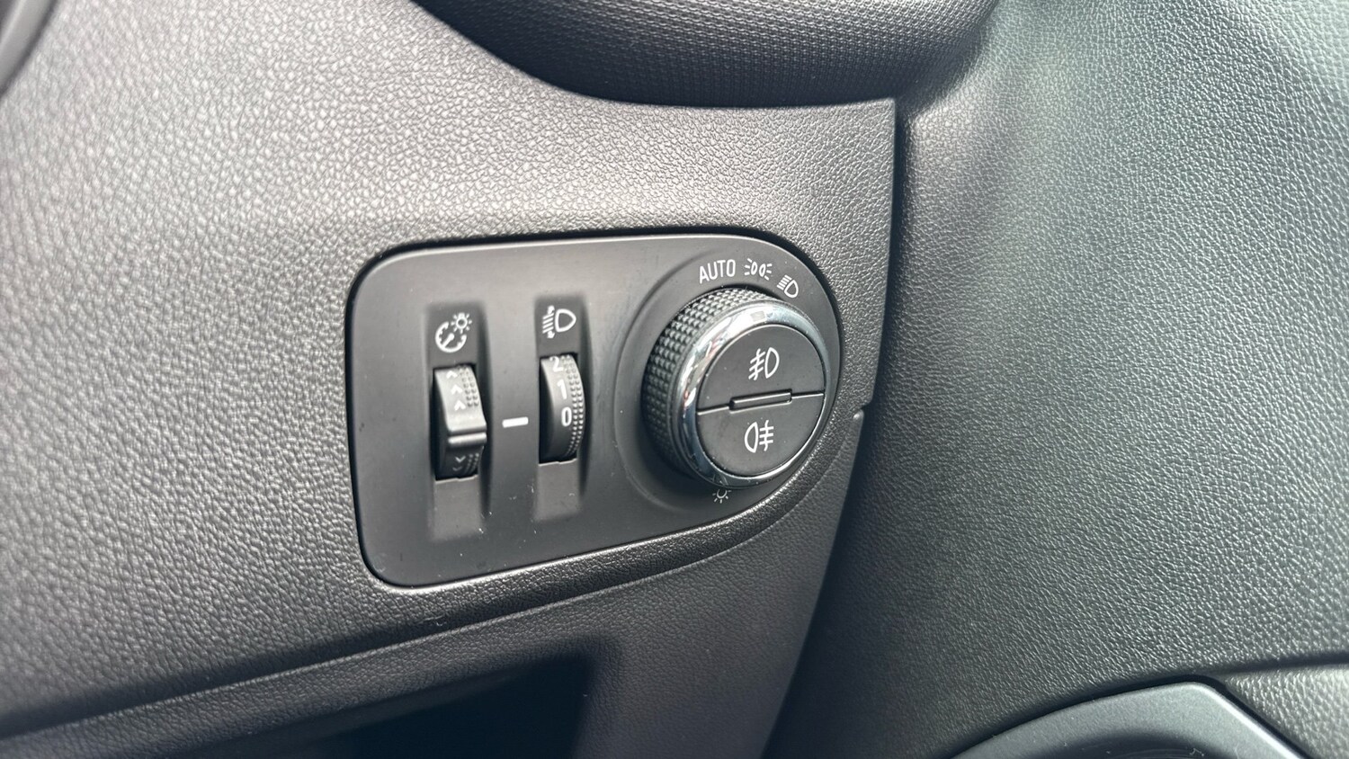 Vehicle 32