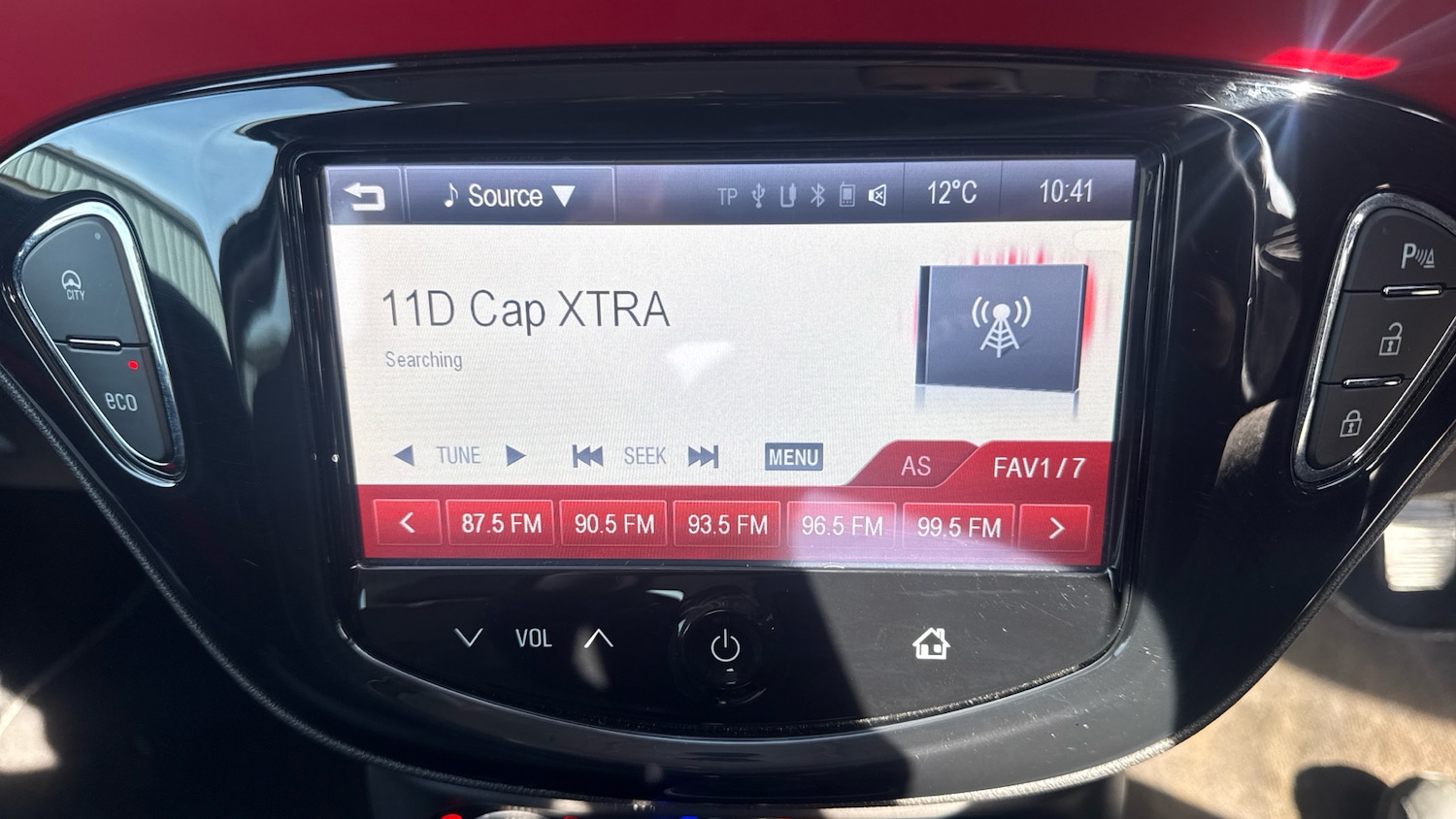 Used Vauxhall ADAM 2017 for sale - 78176401: Photo 12