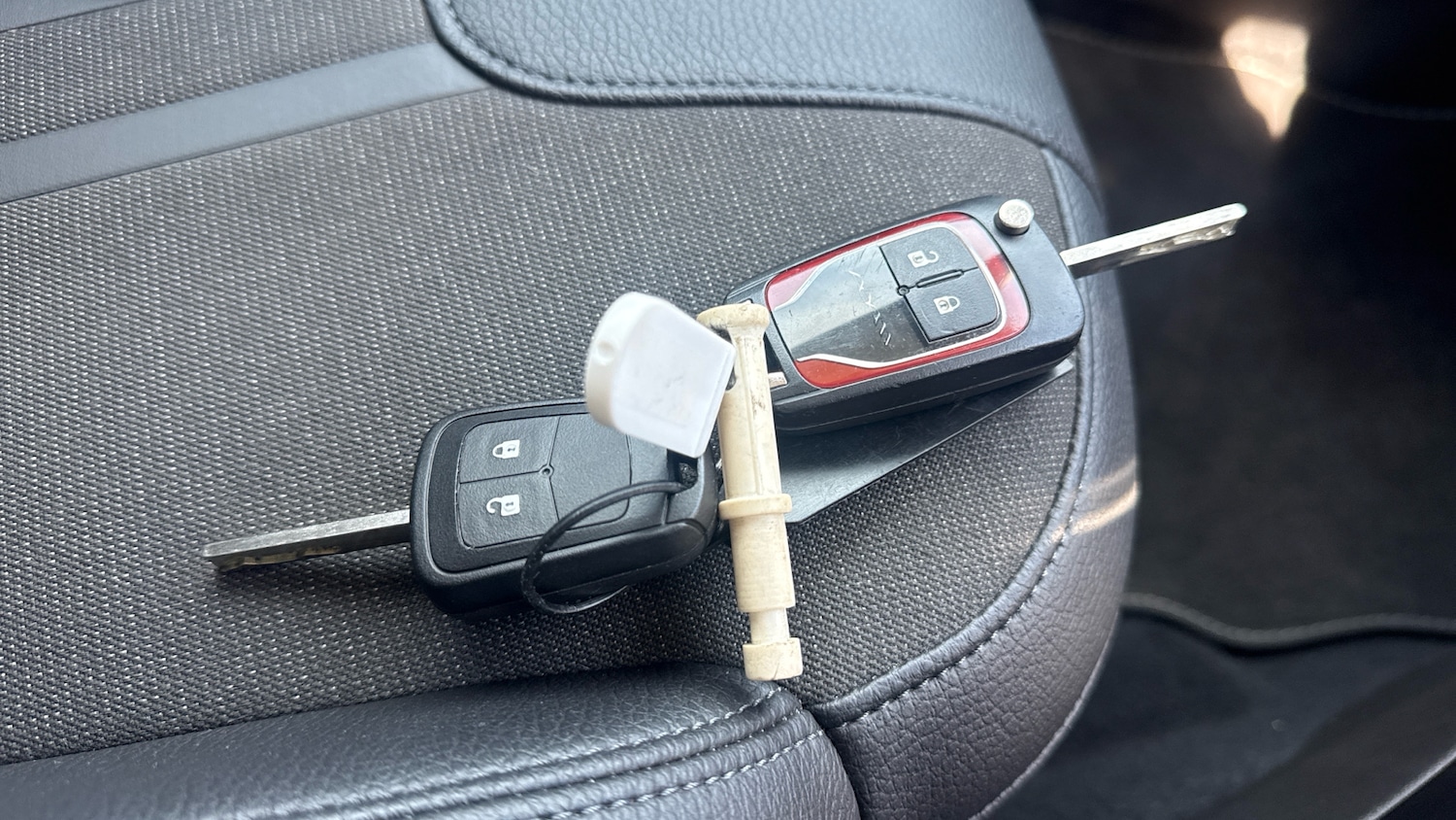 Used Vauxhall ADAM 2017 for sale - 78176401: Photo 20