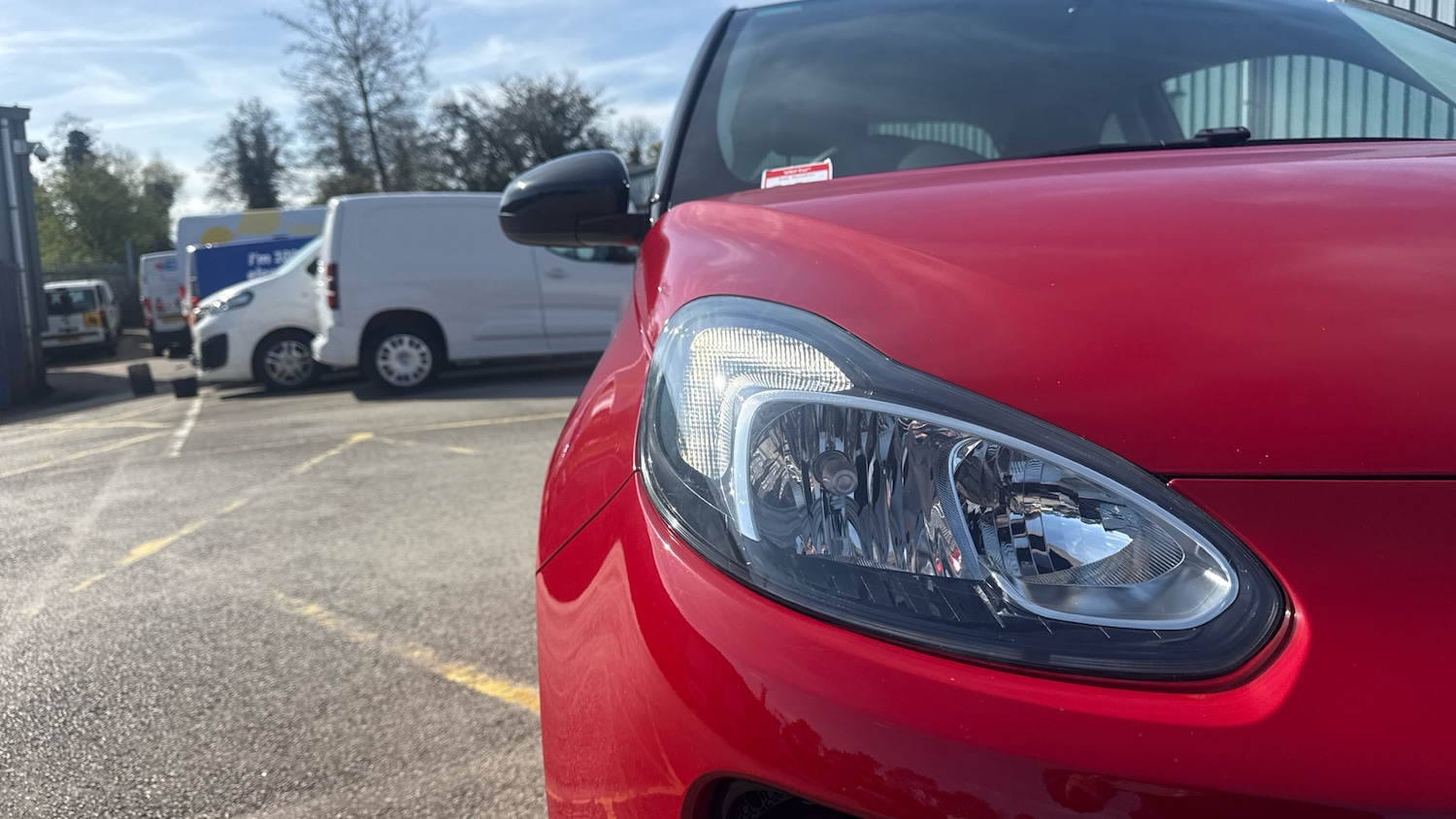 Used Vauxhall ADAM 2017 for sale - 78176401: Photo 21