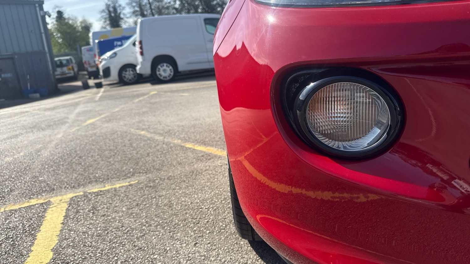 Used Vauxhall ADAM 2017 for sale - 78176401: Photo 22