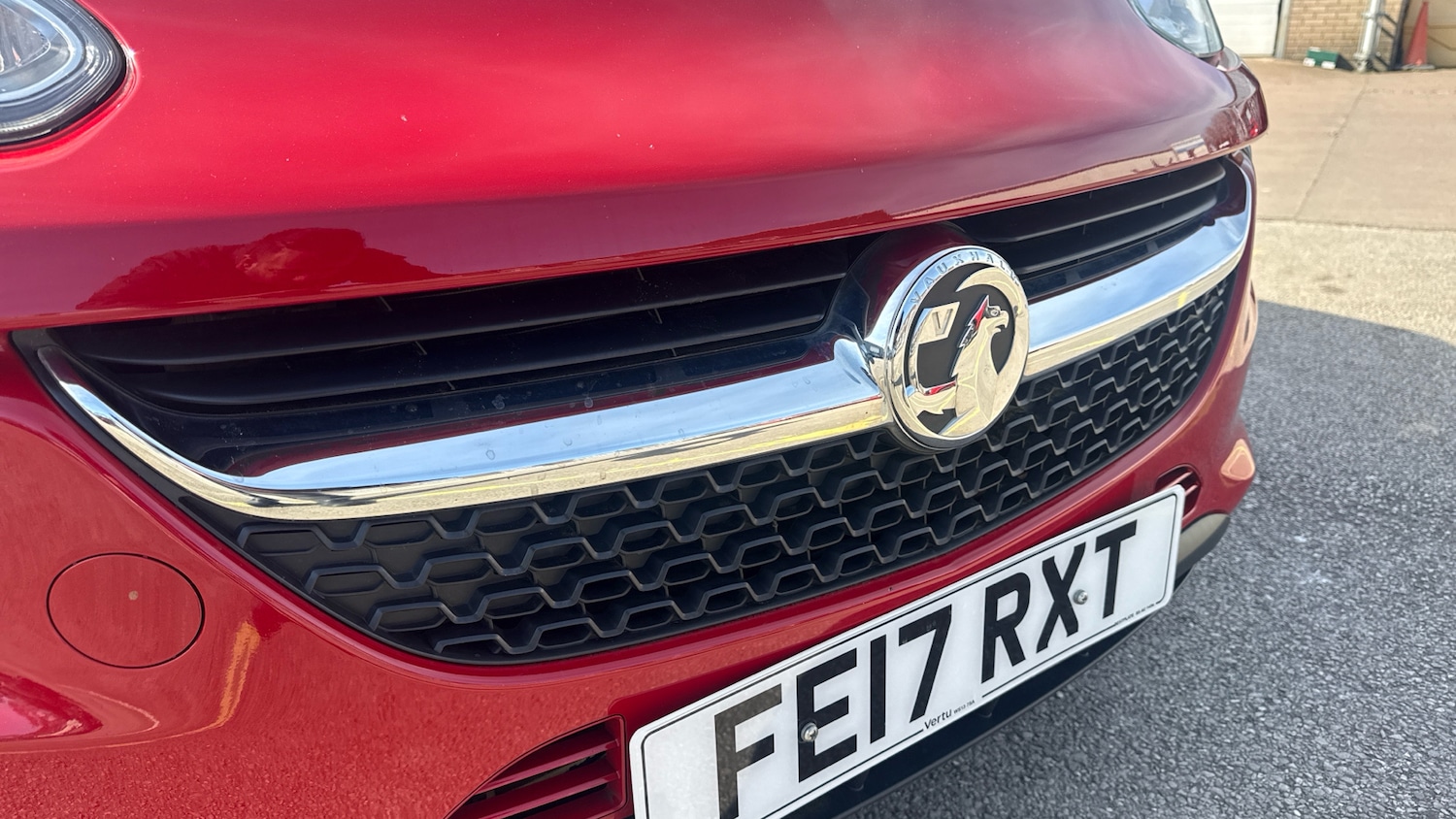 Used Vauxhall ADAM 2017 for sale - 78176401: Photo 23