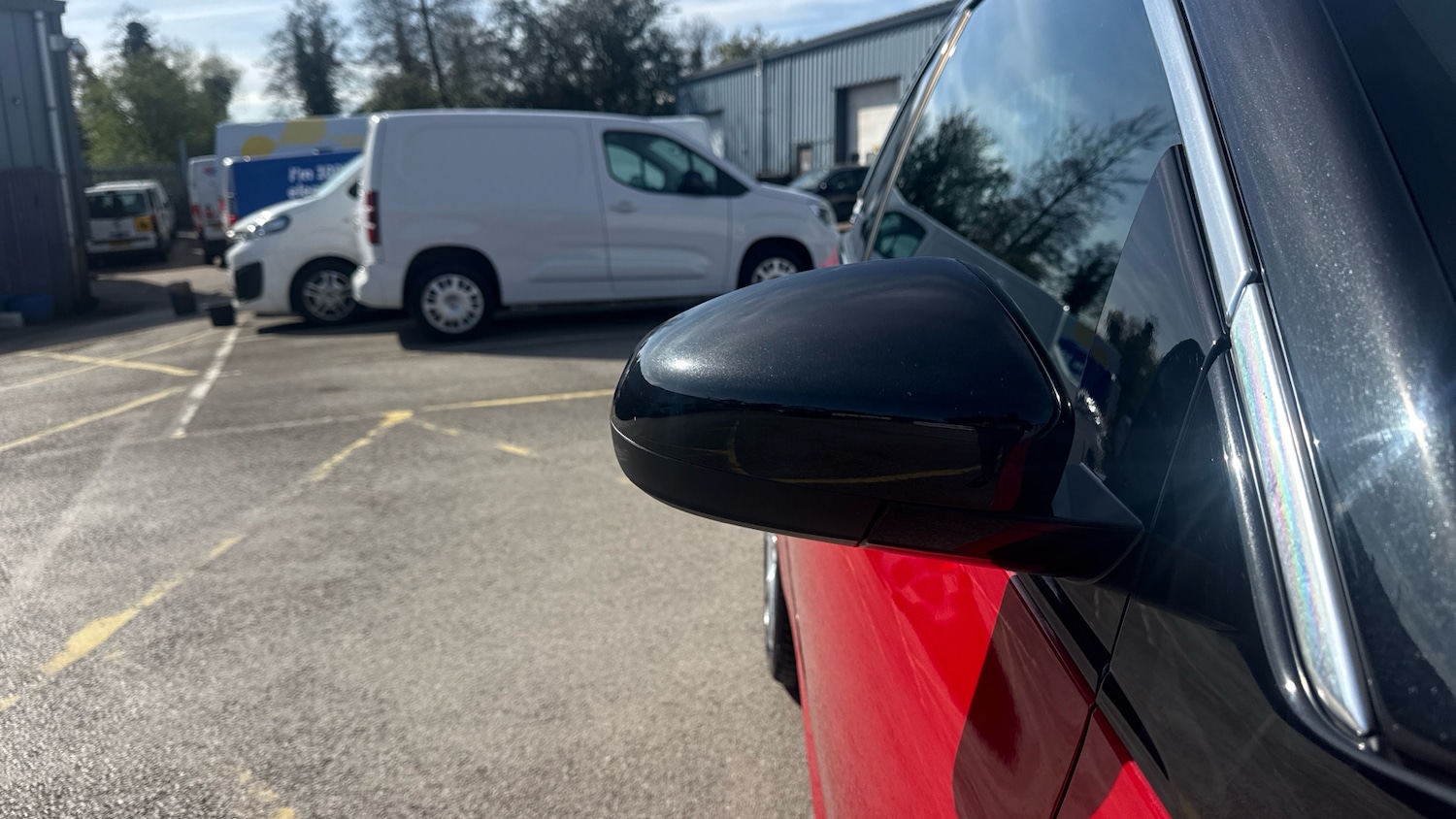 Used Vauxhall ADAM 2017 for sale - 78176401: Photo 24