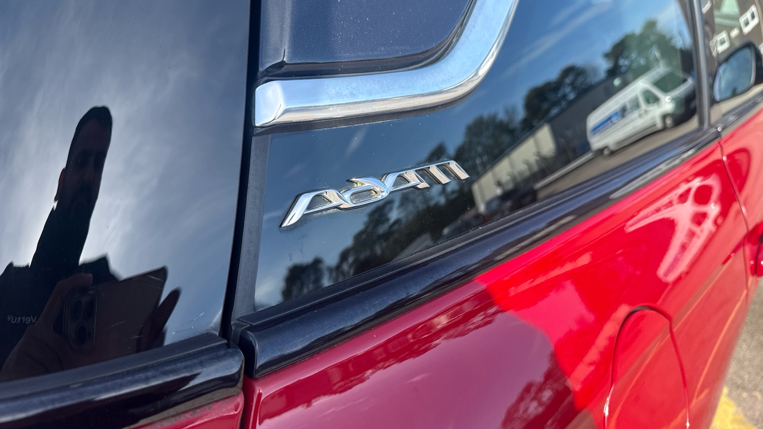 Used Vauxhall ADAM 2017 for sale - 78176401: Photo 26