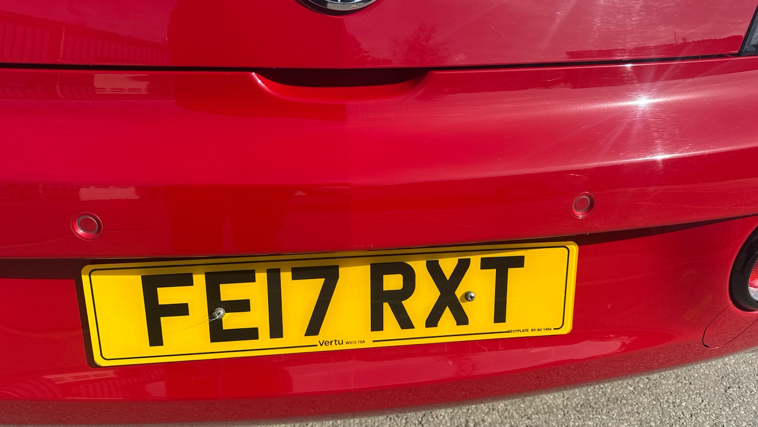 Used Vauxhall ADAM 2017 for sale - 78176401: Photo 28