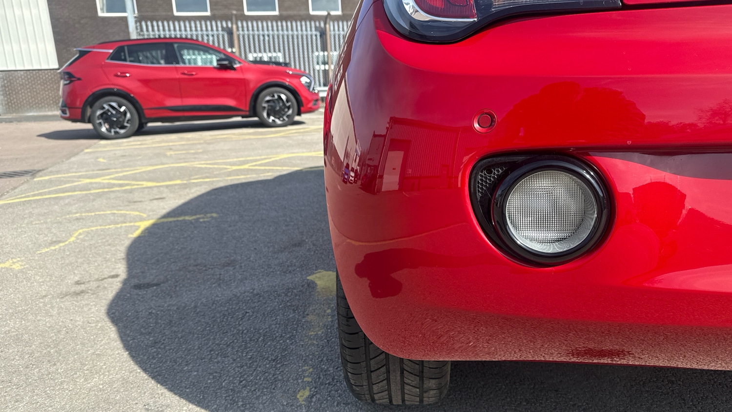 Used Vauxhall ADAM 2017 for sale - 78176401: Photo 29