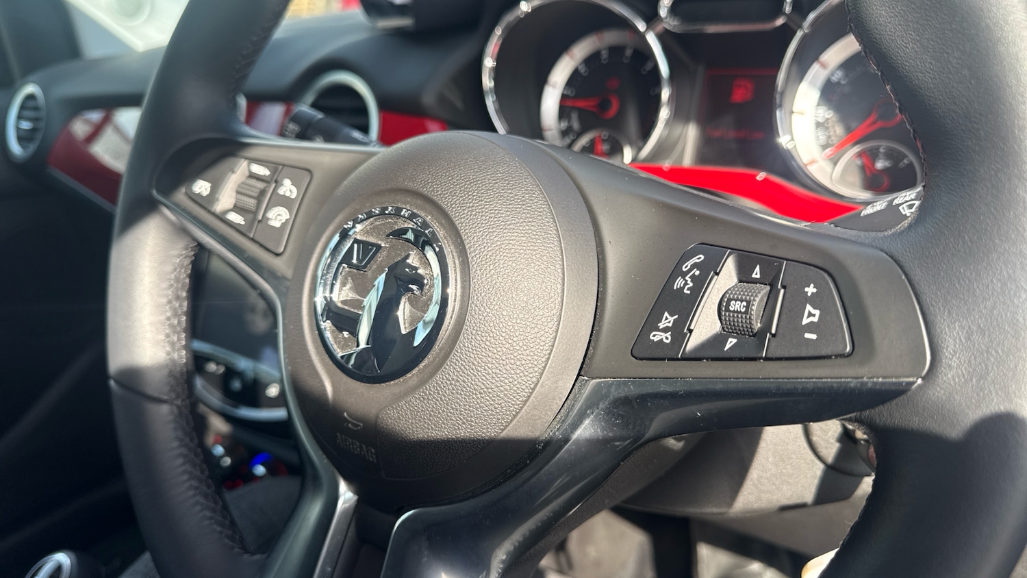 Used Vauxhall ADAM 2017 for sale - 78176401: Photo 32