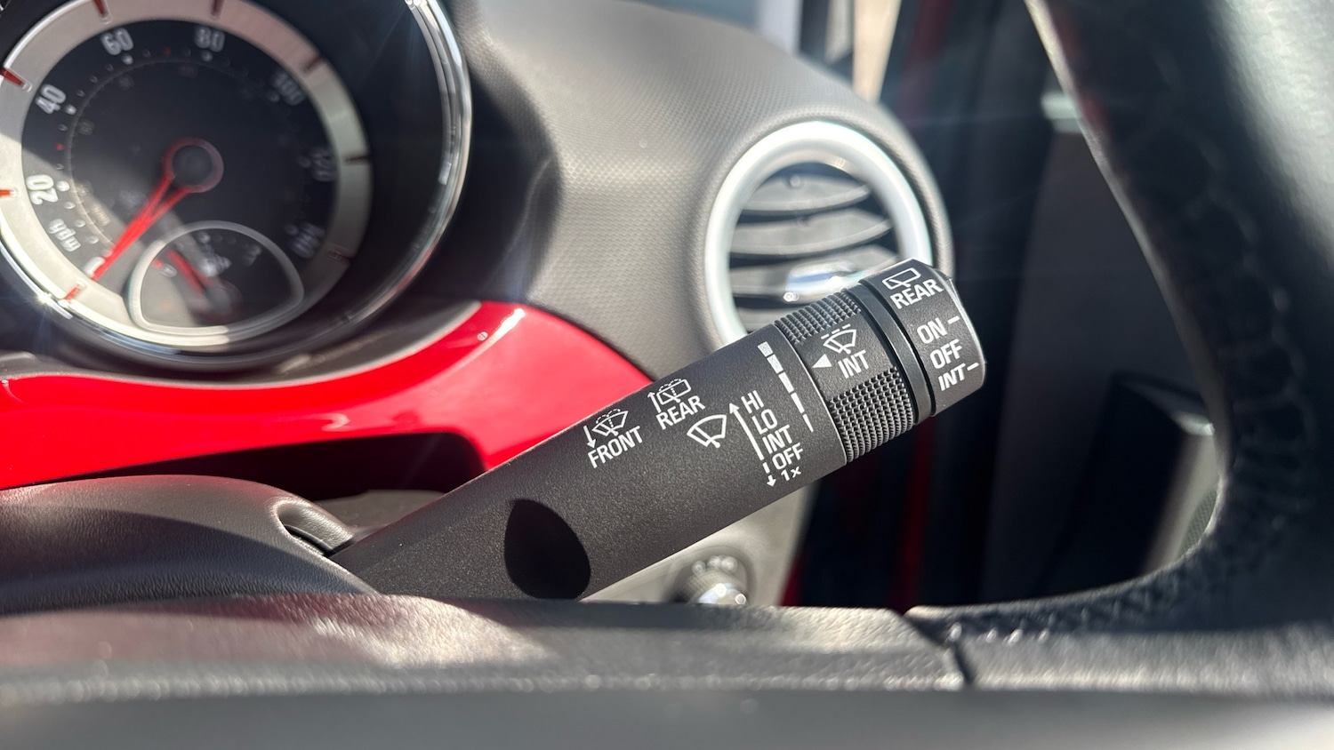 Used Vauxhall ADAM 2017 for sale - 78176401: Photo 33