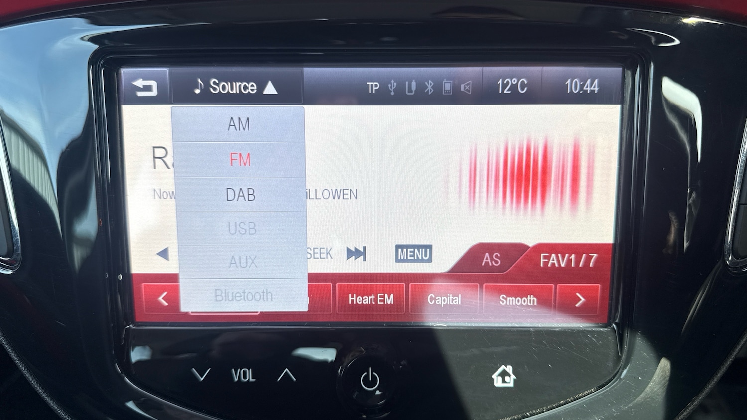 Used Vauxhall ADAM 2017 for sale - 78176401: Photo 37