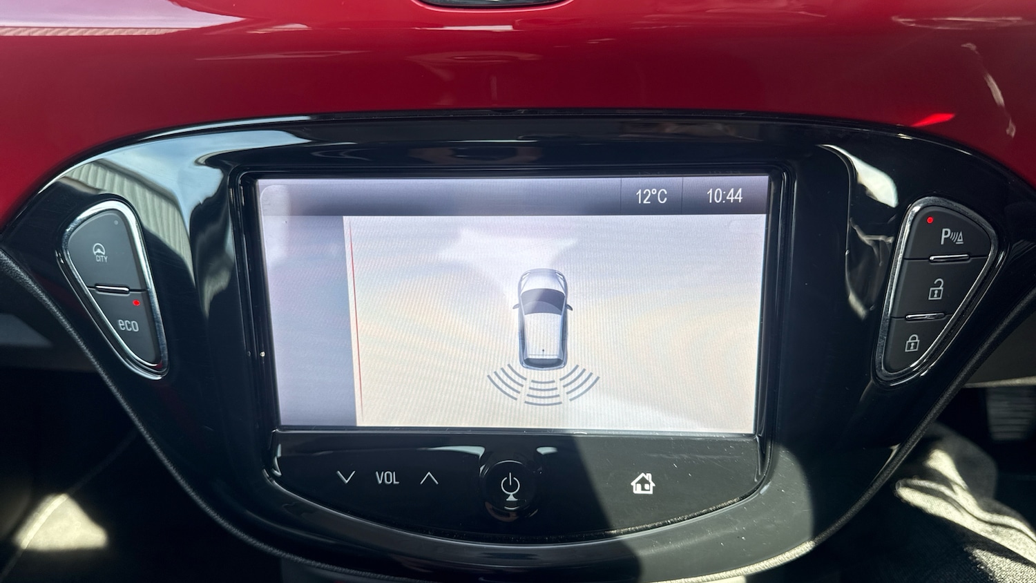 Used Vauxhall ADAM 2017 for sale - 78176401: Photo 38