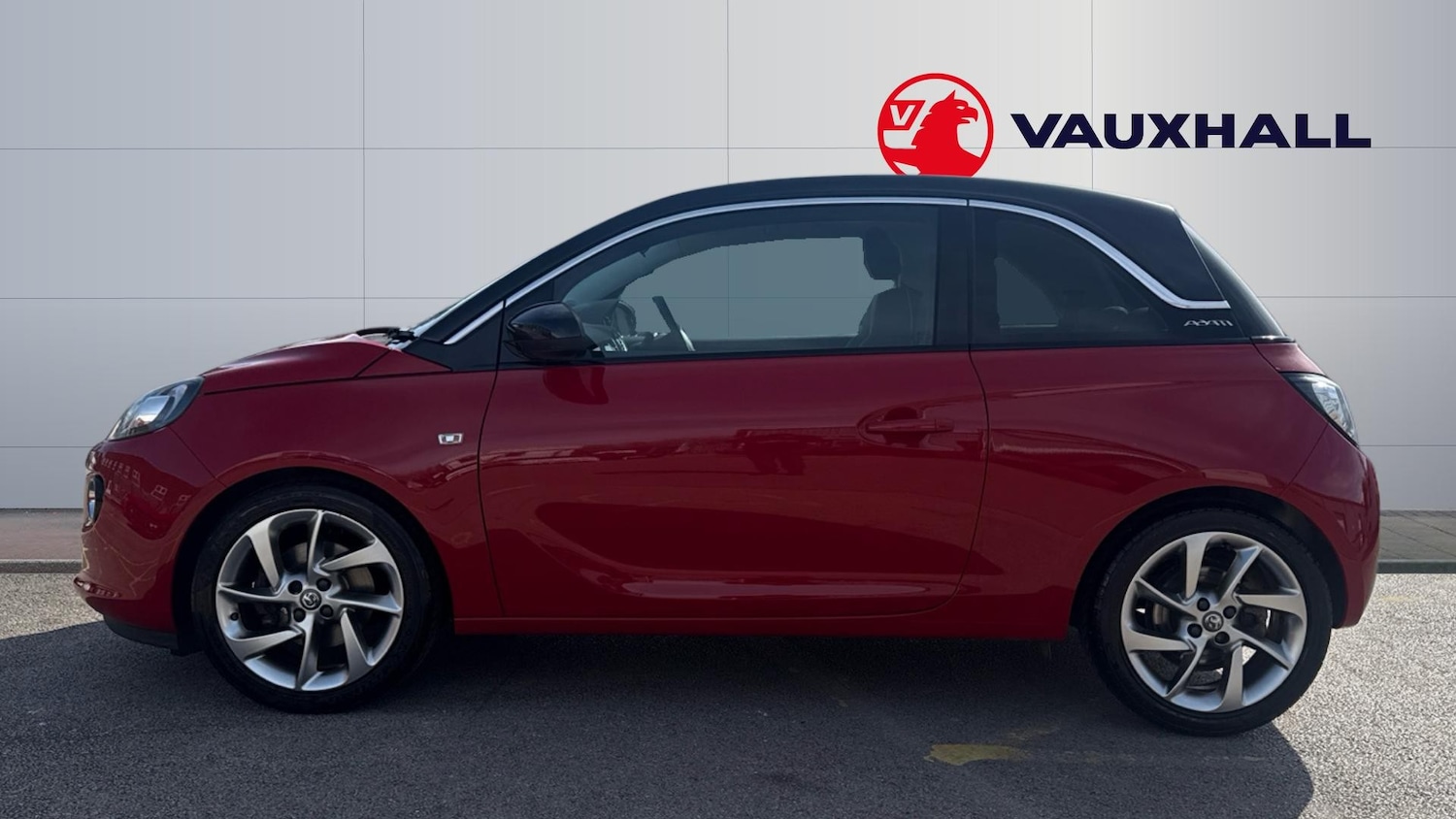 Used Vauxhall ADAM 2017 for sale - 78176401: Photo 5