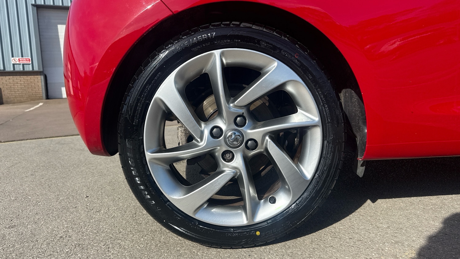 Used Vauxhall ADAM 2017 for sale - 78176401: Photo 7