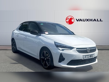 Used Vauxhall Corsa 2022 for sale - 78733368: Photo