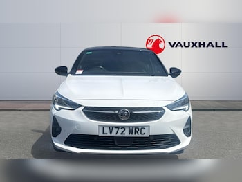 Used Vauxhall Corsa 2022 for sale - 78733368: Photo
