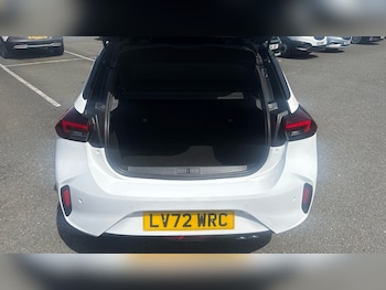 Used Vauxhall Corsa 2022 for sale - 78733368: Photo