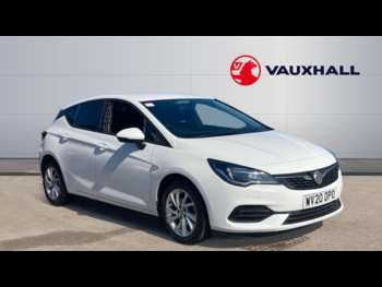 2020 (20) - 1.5 Turbo D 105 SE 5dr Diesel Hatchback