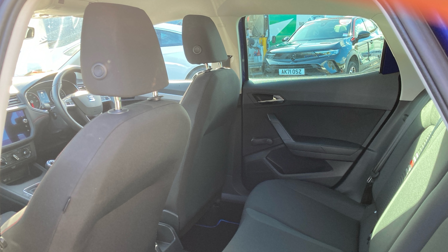 Vehicle 16