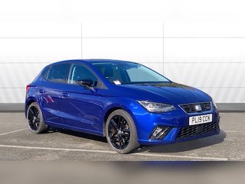 Used SEAT Ibiza 2019 for sale - 75924728: Photo
