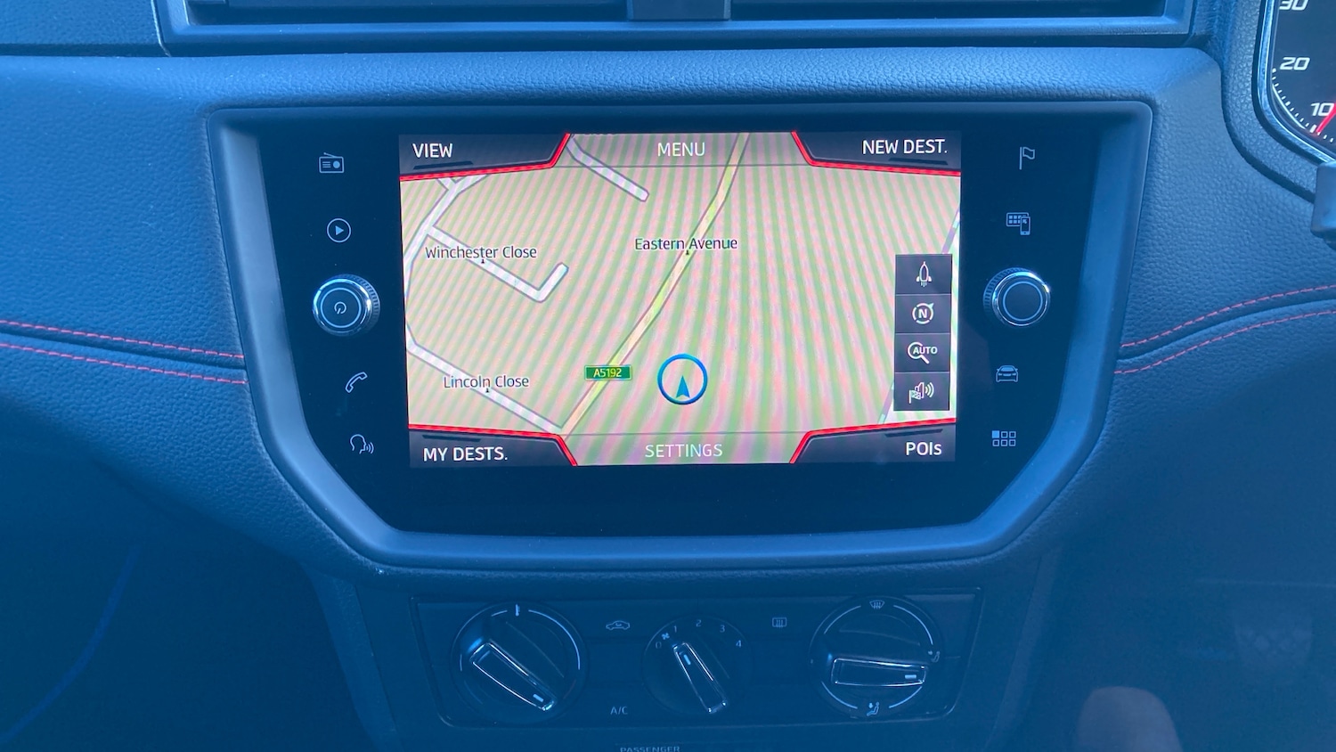 Vehicle 25
