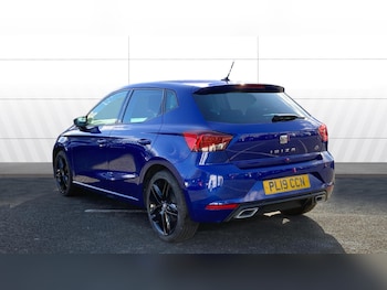 Used SEAT Ibiza 2019 for sale - 75924728: Photo
