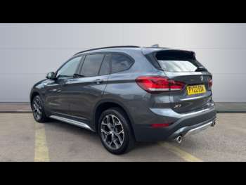 Used BMW X1 2022 for sale - 75084730: Photo