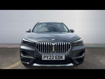 Used BMW X1 2022 for sale - 75084730: Photo