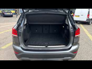 Used BMW X1 2022 for sale - 75084730: Photo