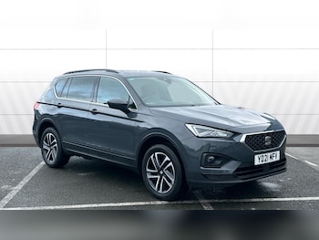 2021 (21) - 1.5 EcoTSI SE Technology 5dr Petrol Estate