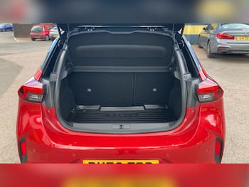 Used Vauxhall Corsa 2022 for sale - 79421258: Photo